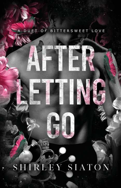 Boek After Letting Go Shirley Siaton
