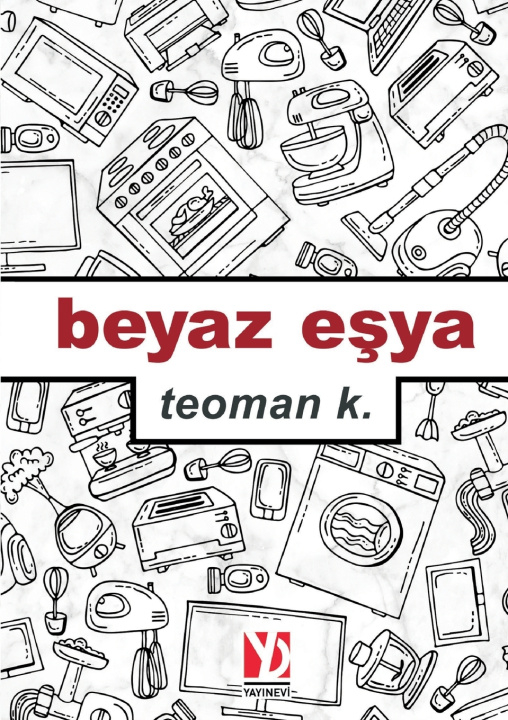 Libro Beyaz Esya Teoman K.