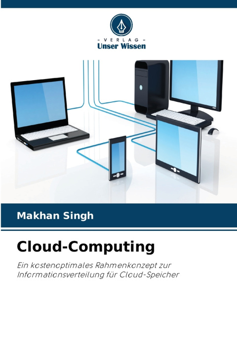 Carte Cloud-Computing Makhan Singh