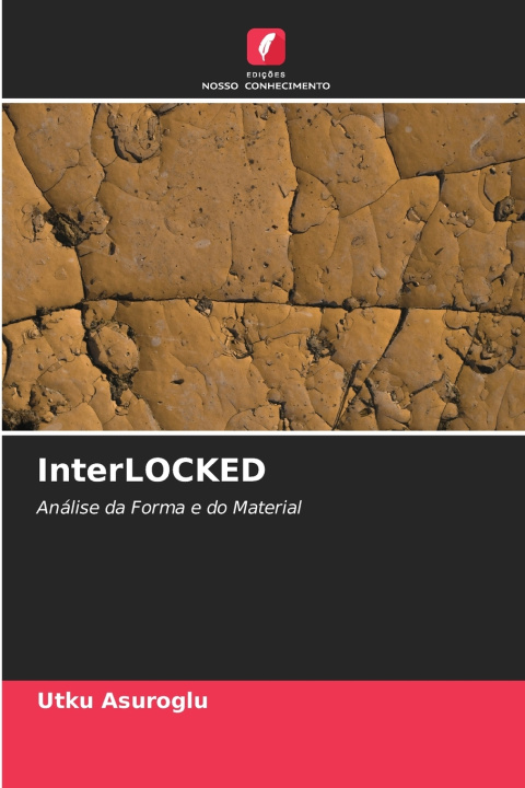 Könyv InterLOCKED Utku Asuroglu