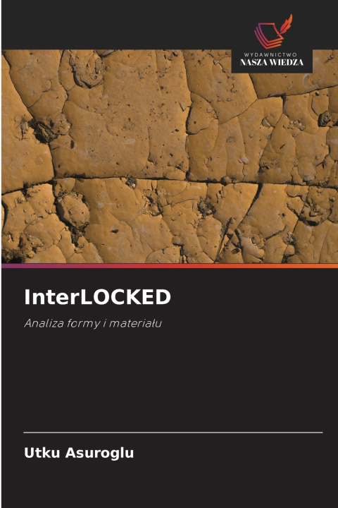 Könyv InterLOCKED Utku Asuroglu