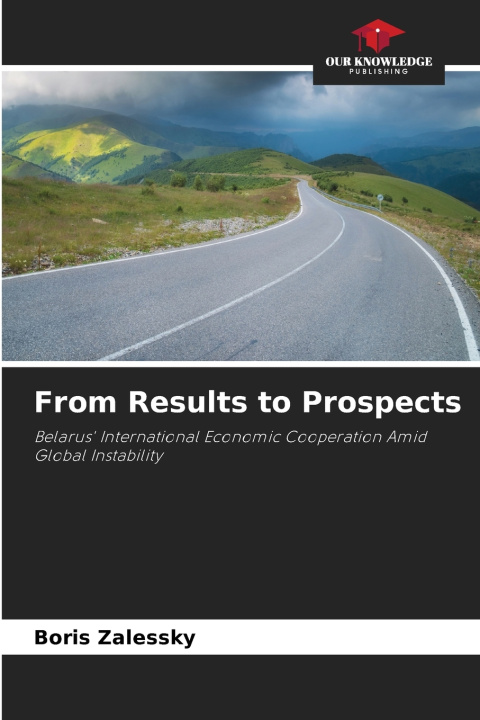 Livro From Results to Prospects Boris Zalessky