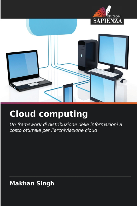 Carte Cloud computing Makhan Singh