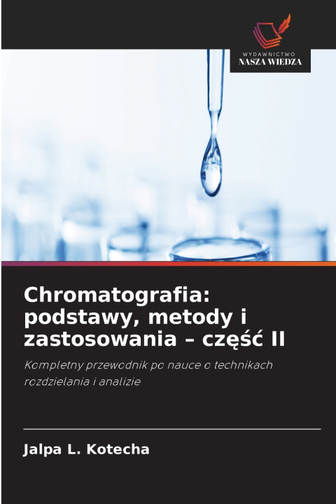 Libro Chromatografia Jalpa L. Kotecha