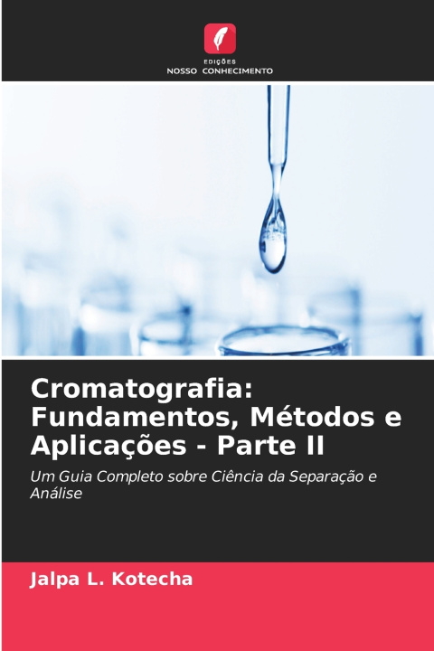 Libro Cromatografia Jalpa L. Kotecha
