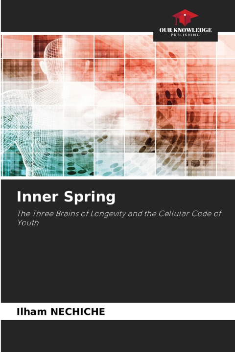 Könyv Inner Spring ILHAM NECHICHE