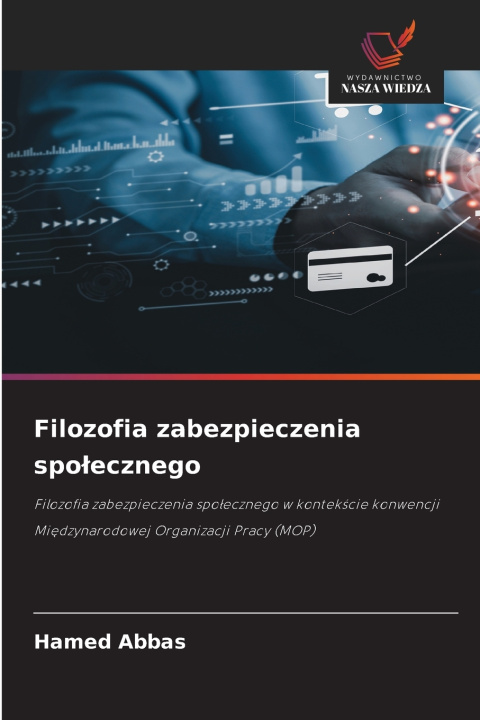 Boek Filozofia zabezpieczenia społecznego Hamed Abbas