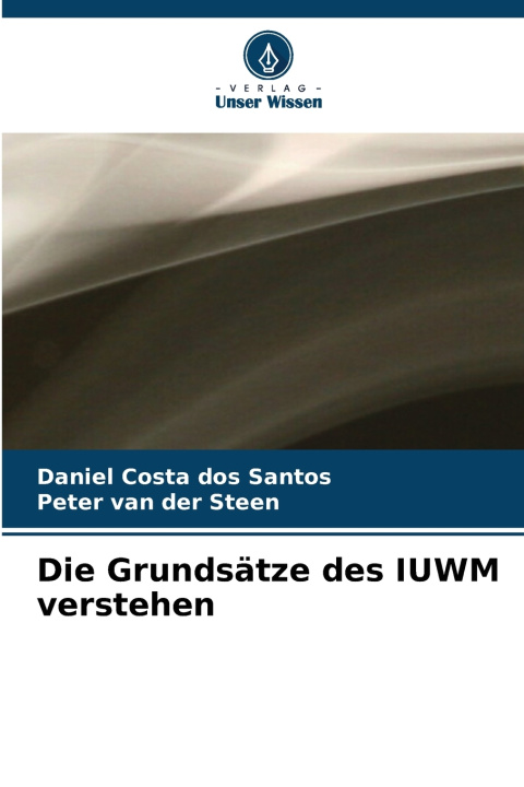 Libro Die Grundsätze des IUWM verstehen Daniel Costa dos Santos