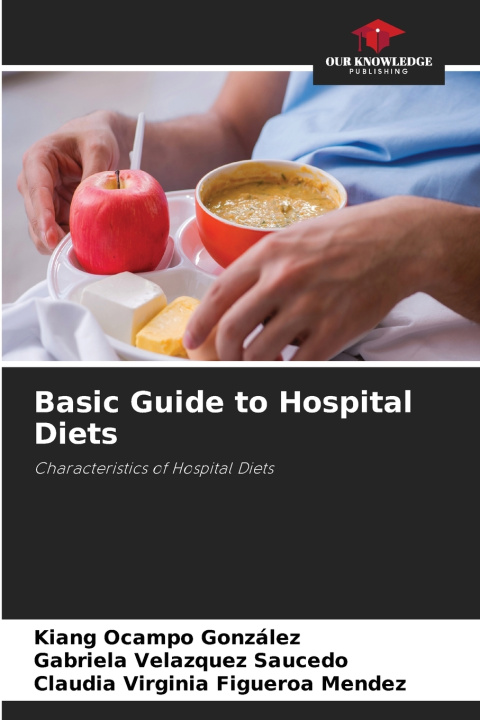 Book Basic Guide to Hospital Diets Kiang Ocampo González