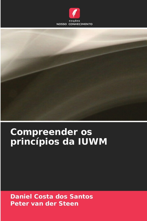 Knjiga Compreender os princípios da IUWM Daniel Costa dos Santos