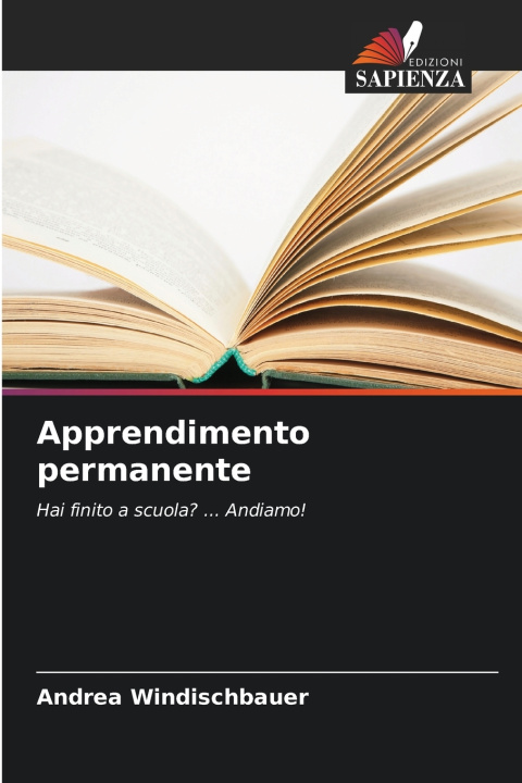 Knjiga Apprendimento permanente Andrea Windischbauer