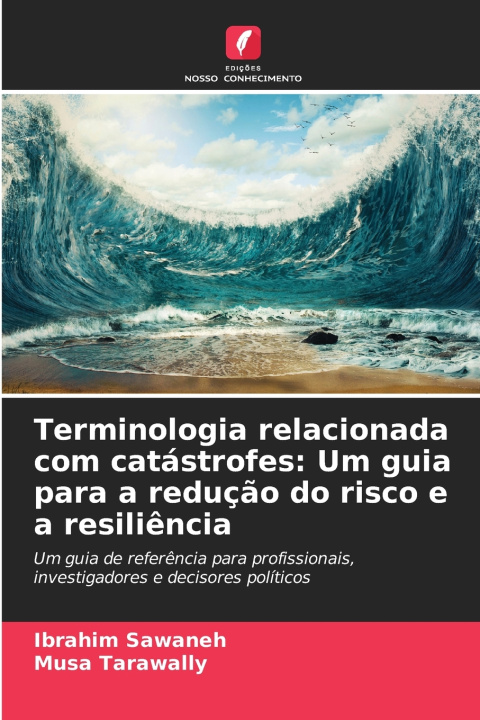 Buch Terminologia relacionada com catástrofes Ibrahim Sawaneh