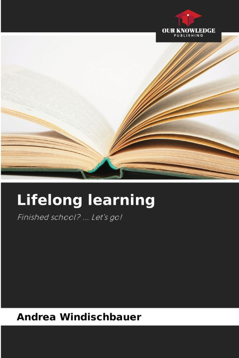 Carte Lifelong learning Andrea Windischbauer