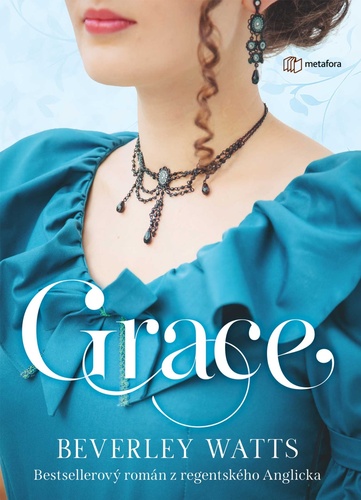 Könyv Grace Beverly Watts
