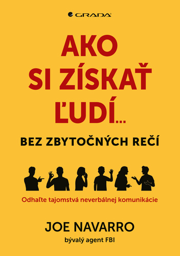 Buch Ako si získať ľudí Michal Zidor