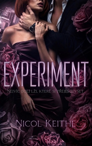 Carte Experiment Nicol Keithe