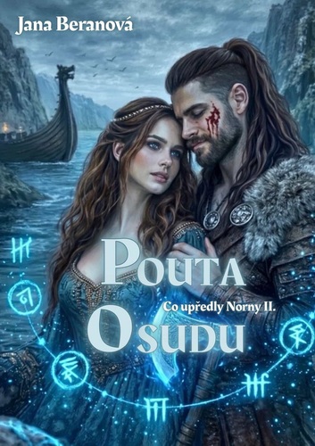 Libro Pouta osudu Jana Beranová