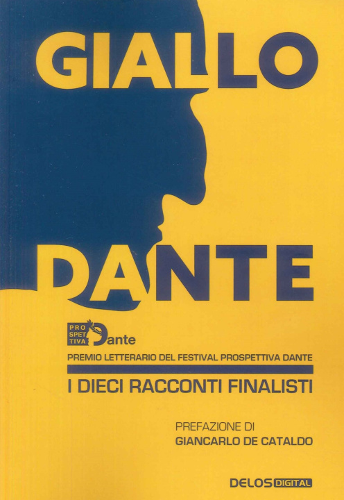 Carte Giallo Dante 