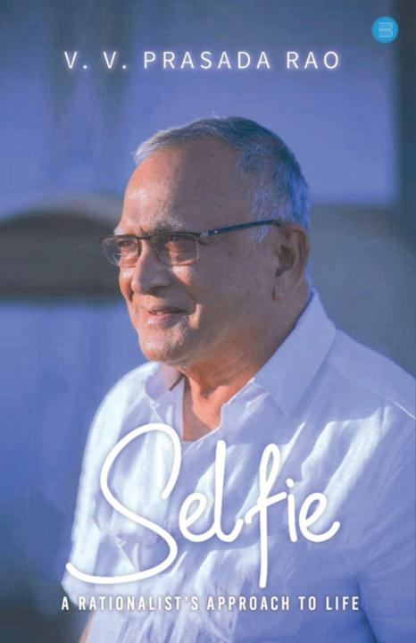 Knjiga Selfie Valluri Varaprasada Rao