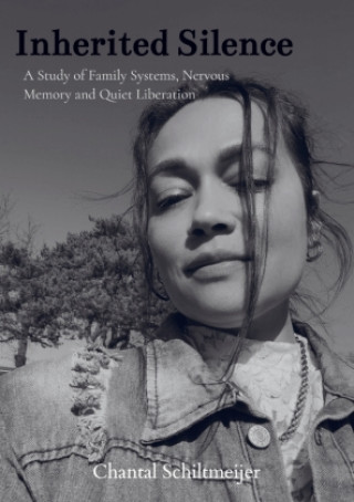 Book Inherited Silence Chantal Schiltmeijer