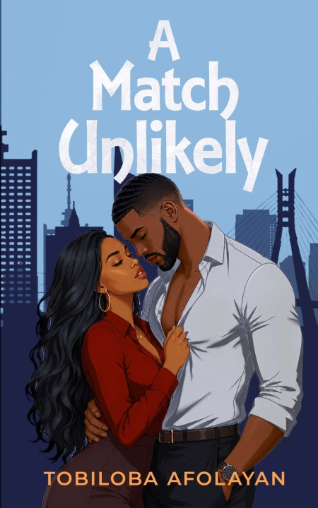 Carte A Match Unlikely Tobiloba Afolayan