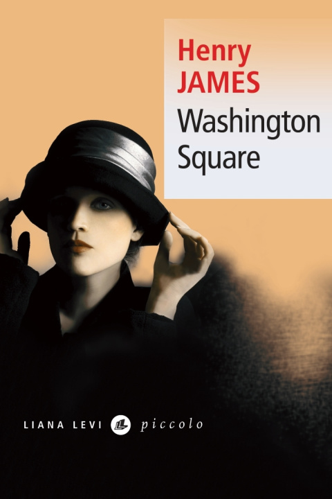 Book Washington Square James