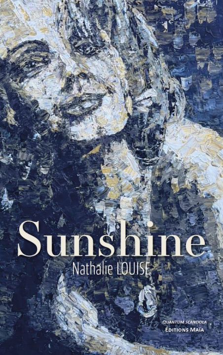 Buch Sunshine Nathalie Louise