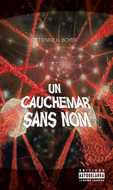 Livro UN CAUCHEMAR SANS NOM BOYER