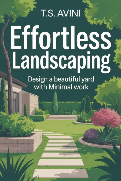 Carte Effortless Landscaping T.S Avini