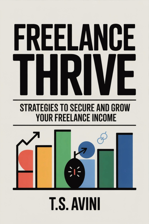 Carte Freelance Thrive T.S Avini