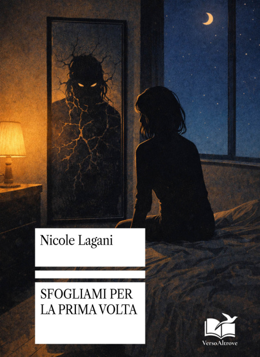 Livro Sfogliami per la prima volta Nicole Lagani