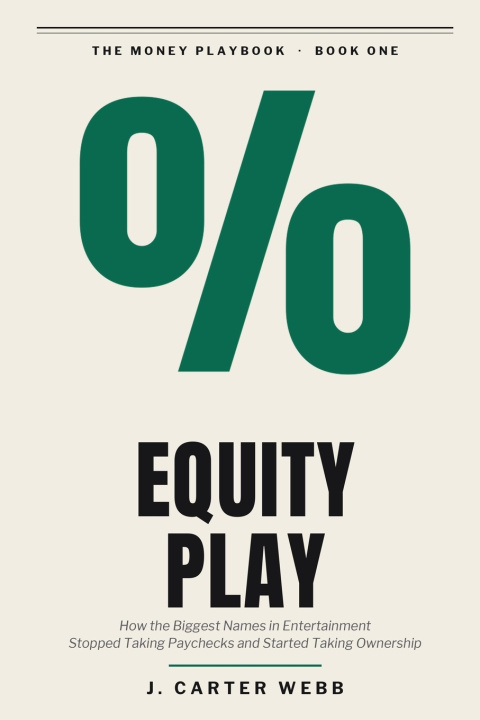 Carte Equity Play J. Carter Webb
