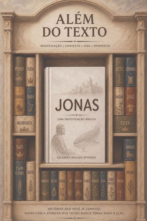 Carte Jonas Salomão Willian Willian Epifanio