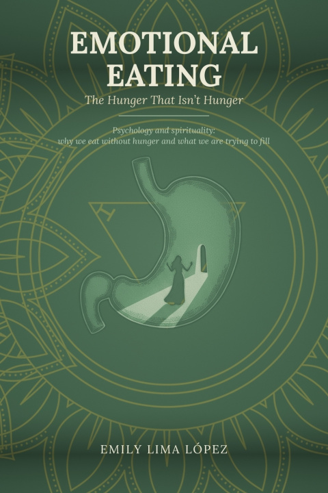 Book Emotional Eating Emily Lima López