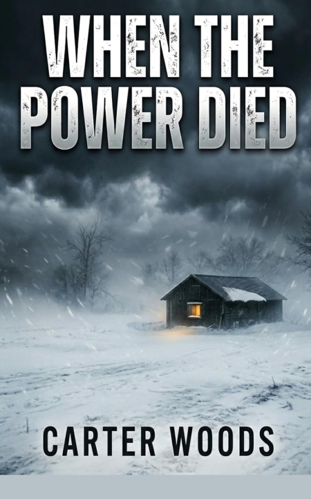 Buch When the Power Died Carter Woods