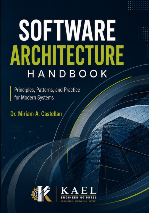 Knjiga Software Architecture Handbook Kael Engineering Press