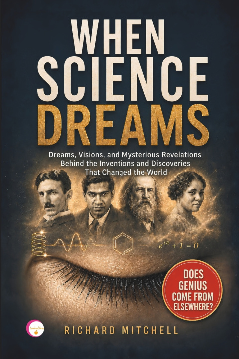 Libro WHEN SCIENCE DREAMS RICHARD MIRCHELL