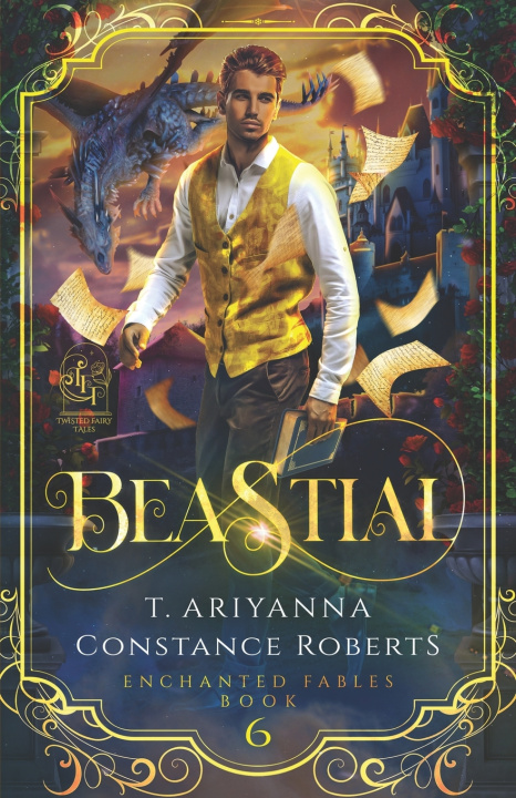 Carte Beastial Constance Roberts