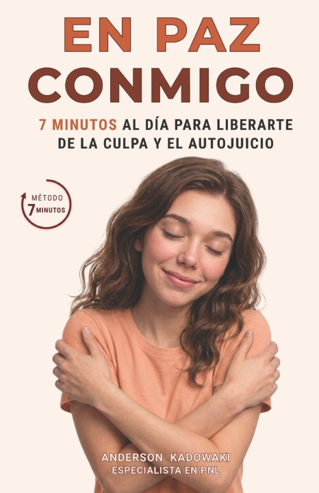 Könyv En Paz Conmigo ANDERSON KADOWAKI