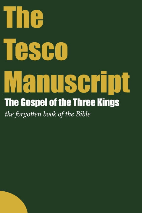 Libro The Tesco Manuscript Mike theNorsePagan