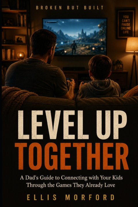 Carte Level Up Together Ellis Morford
