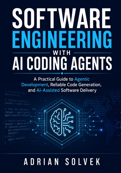 Carte Software Engineering with AI Coding Agents Adrian Solvek