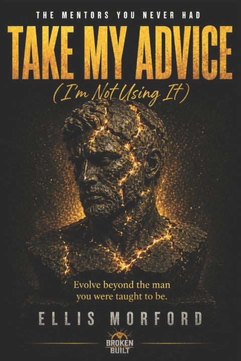 Libro Take My Advice Ellis Morford