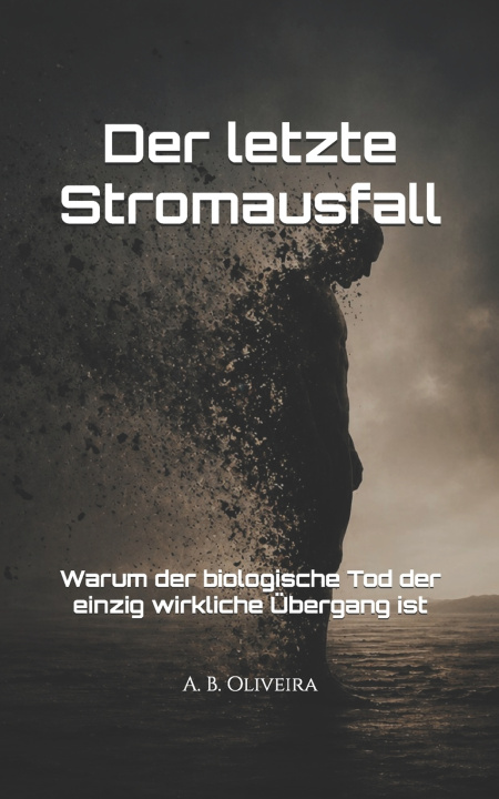 Knjiga Der letzte Stromausfall A. B. Oliveira