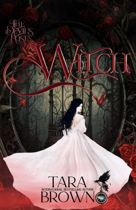 Könyv Witch Tara Brown