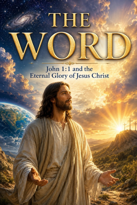 Carte THE WORD William Don Morgan