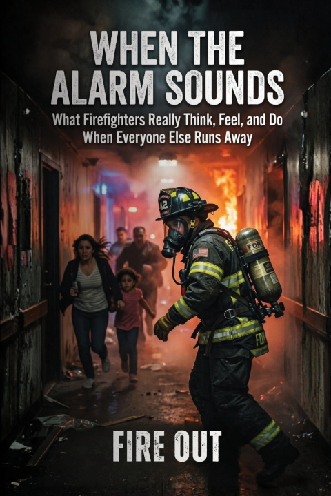 Buch WHEN THE ALARM SOUNDS DARYL GUIANAN