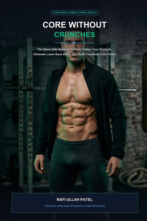Carte Core Without Crunches Rafi Ullah Patel