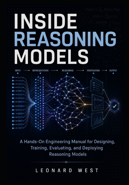Book Inside Reasoning Models Leonard West