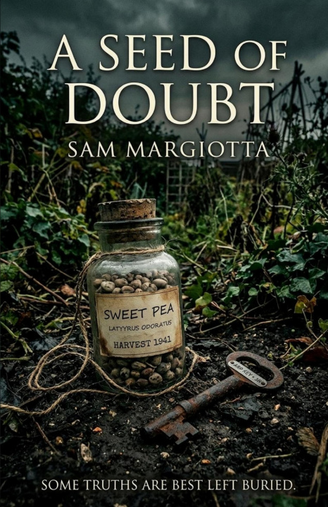 Libro A Seed Of Doubt Sam Margiotta